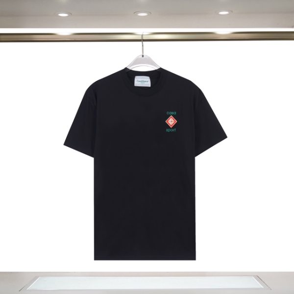 Camisa Casablanca Básica