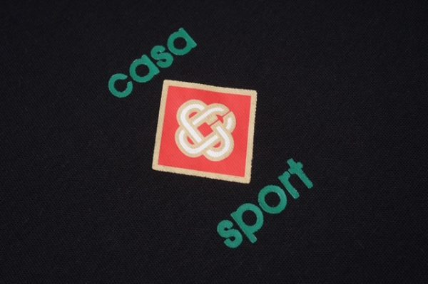 Camisa Casablanca Básica - Imagem 2