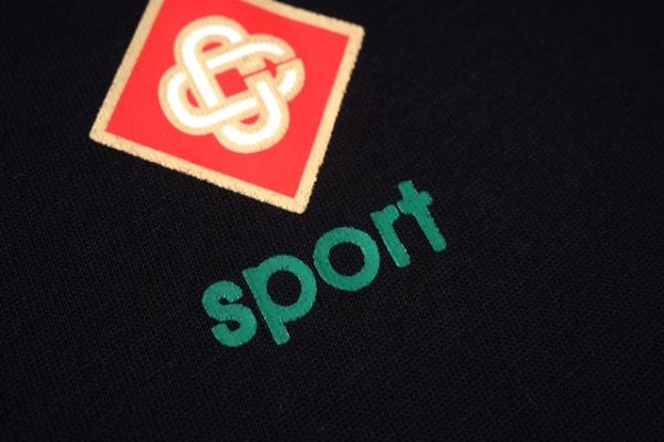 Camisa Casablanca Básica - Imagem 3