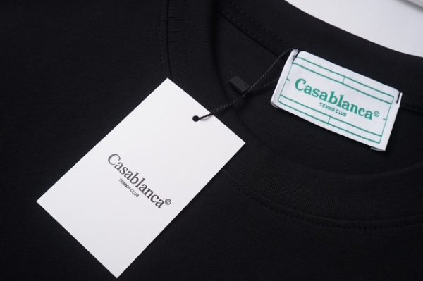 Camisa Casablanca Básica - Imagem 9