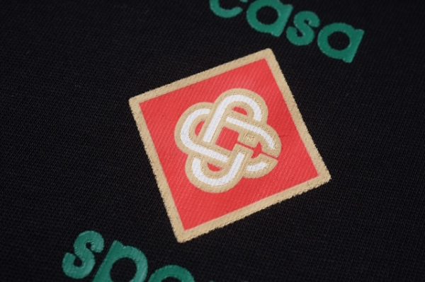 Camisa Casablanca Básica - Imagem 4