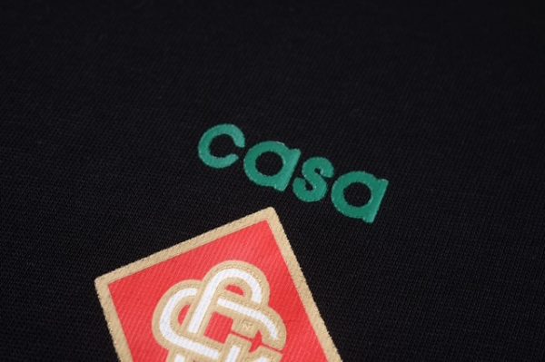Camisa Casablanca Básica - Imagem 5