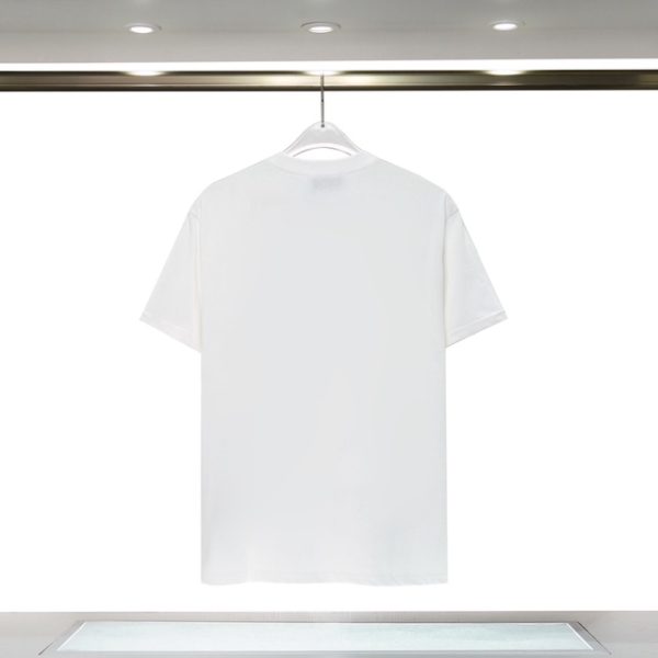 Camisa Casablanca Tennis Club Branca - Imagem 3