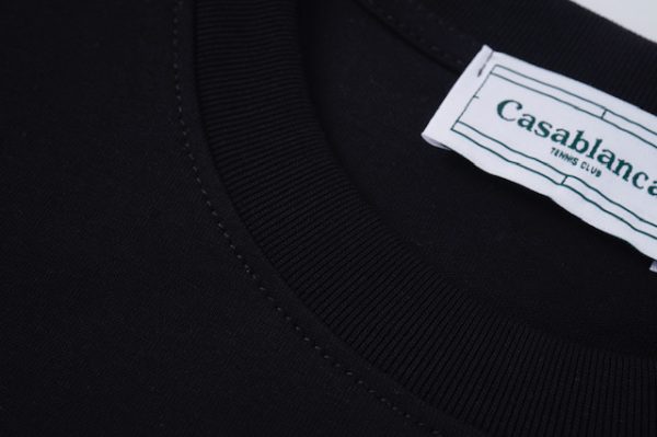 Camisa Casablanca Quadrado Degradê - Imagem 10