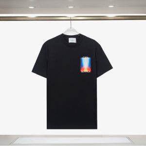 Camisa Casablanca Quadrado Degradê
