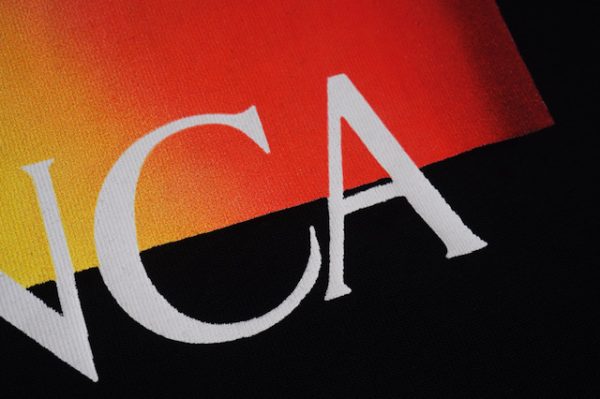 Camisa Casablanca Quadrado Degradê - Imagem 7