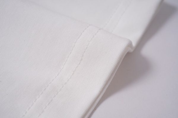 Camisa Casablanca Triangulo Branca - Imagem 10