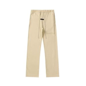 Calça ESSENTIALS Bege