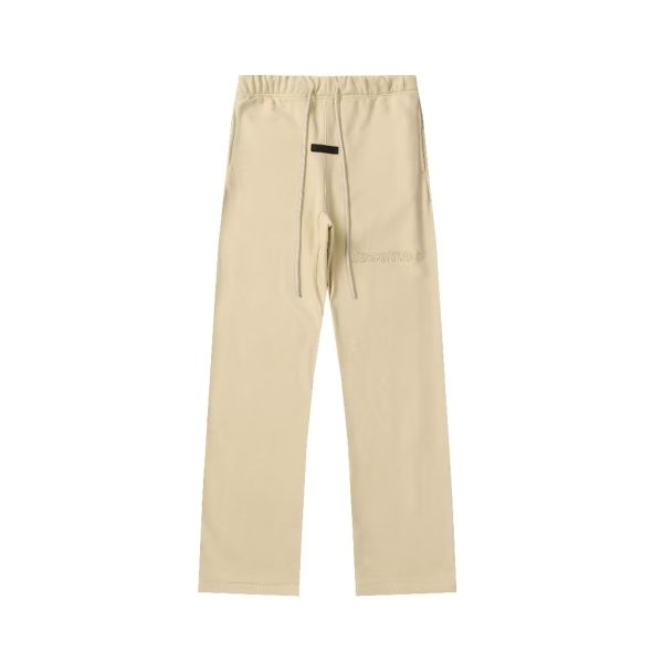 Calça ESSENTIALS Bege