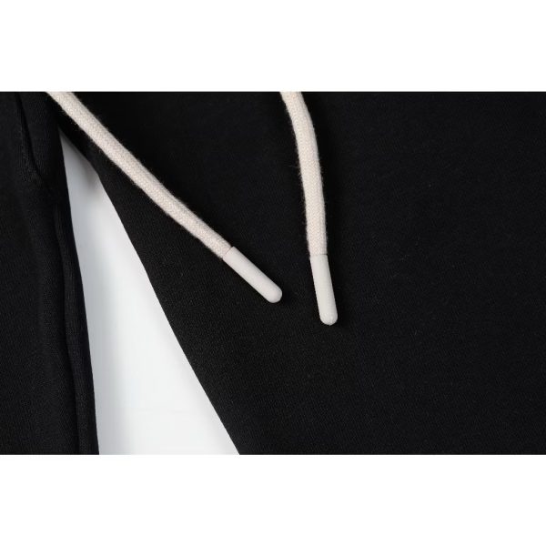 Calça ESSENTIALS Preta - Imagem 5