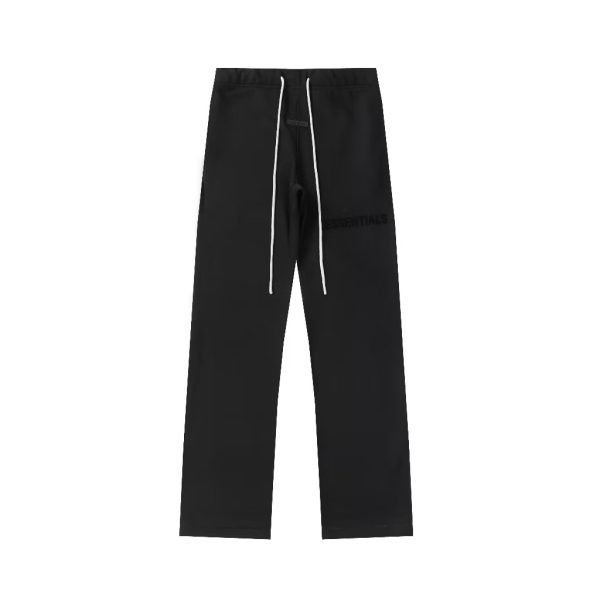 Calça ESSENTIALS Preta
