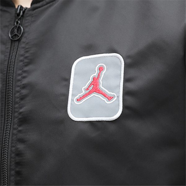 Jaqueta Jordan Refletiva - Imagem 2