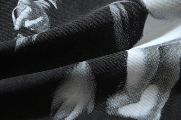 Camisa Off White Pintura - Imagem 5