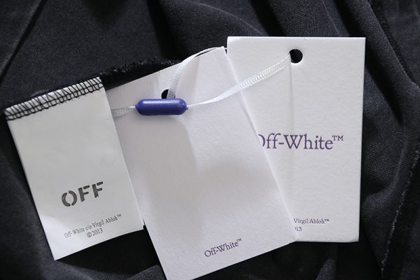 Camisa Off White Pintura - Imagem 13