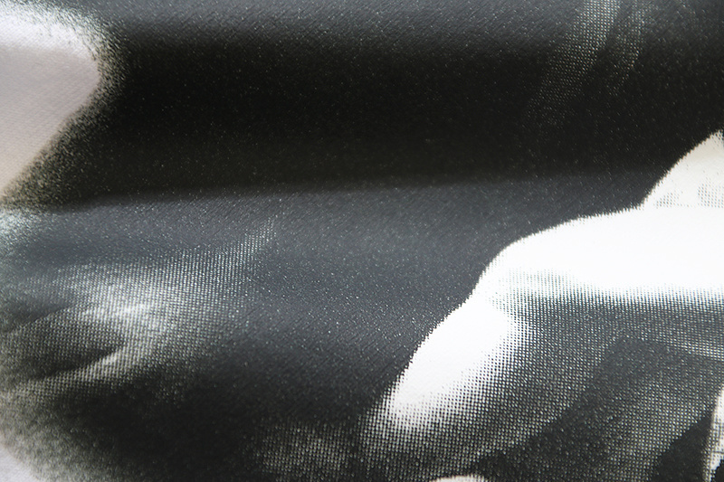 Camisa Off White Pintura - Imagem 5