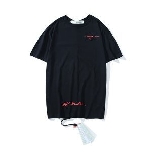 Camisa Off White Arrow