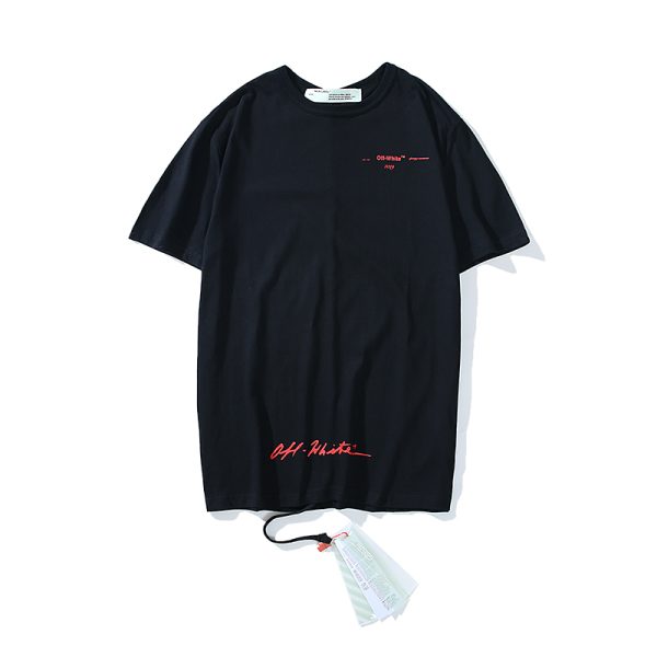 Camisa Off White Arrow