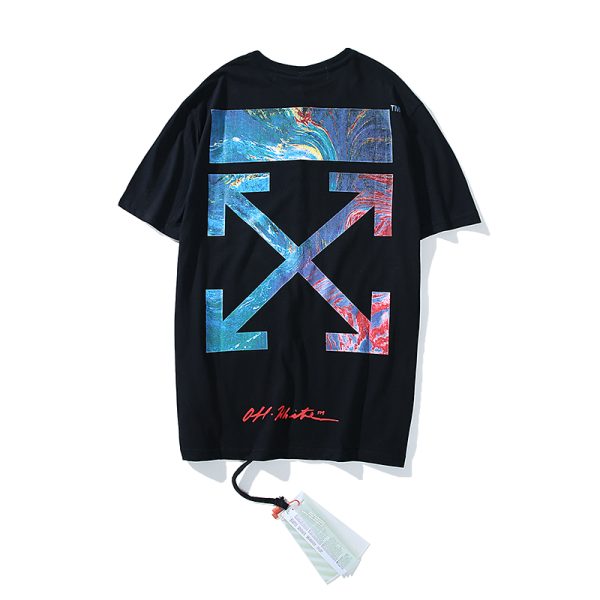 Camisa Off White Arrow - Imagem 2