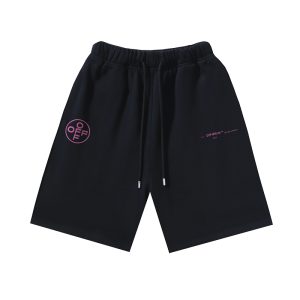 Bermuda Off White Arrow