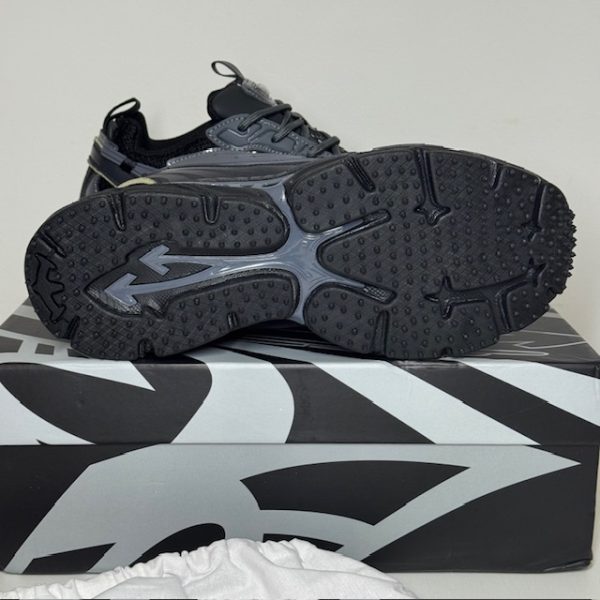 Tênis Off White Be Right Back - Imagem 12