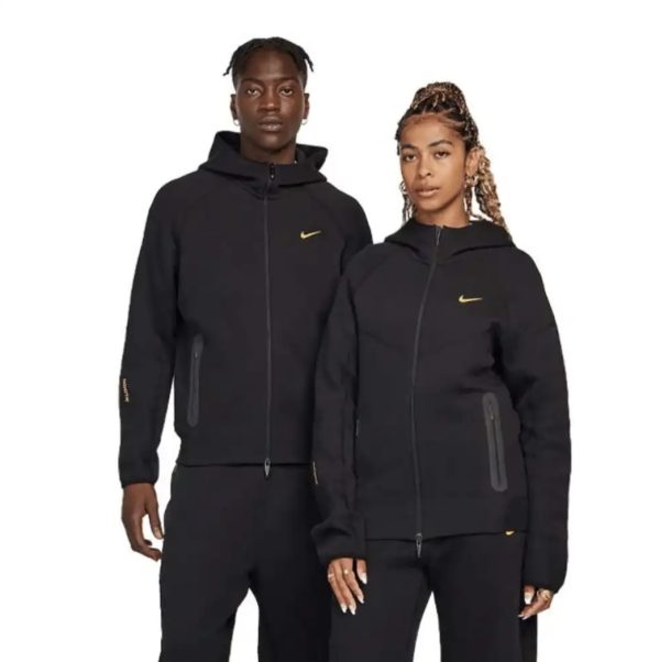 Jaqueta Nike x Nocta