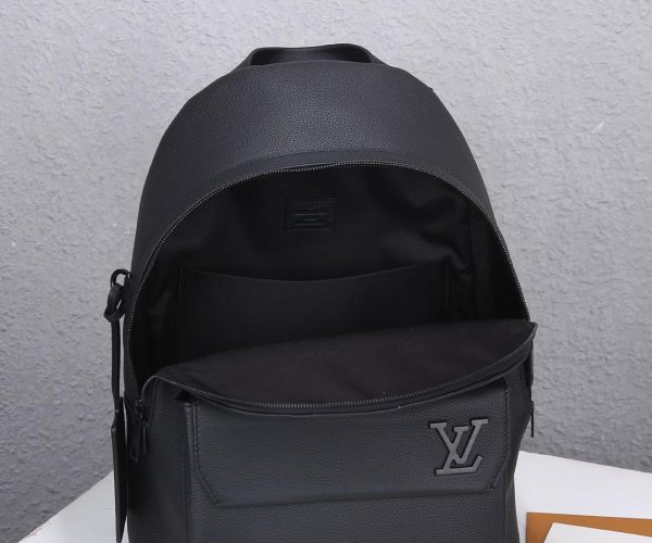 Mochila LV Aerogram - Imagem 4