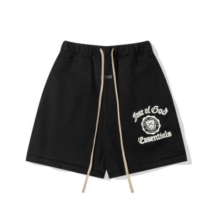 Bermuda ESSENTIALS 2025 Preta