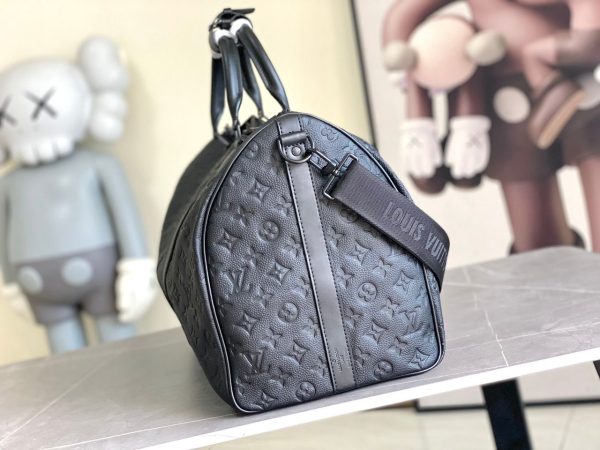 Bolsa de Viagem Keepall Bandoulière 50 - Imagem 4