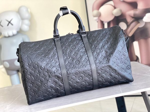 Bolsa de Viagem Keepall Bandoulière 50 - Imagem 3