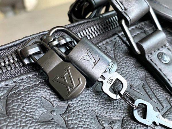 Bolsa de Viagem Keepall Bandoulière 50 - Imagem 2