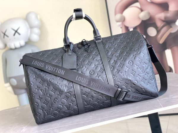 Bolsa de Viagem Keepall Bandoulière 50