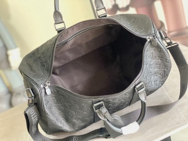 Bolsa de Viagem Keepall Bandoulière 50 - Imagem 9