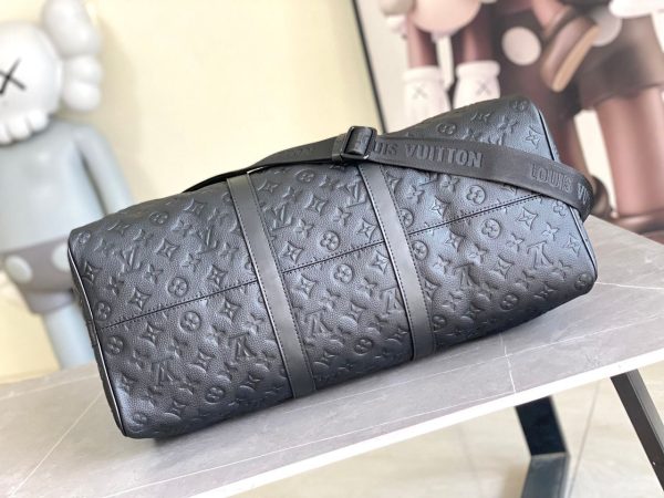 Bolsa de Viagem Keepall Bandoulière 50 - Imagem 5
