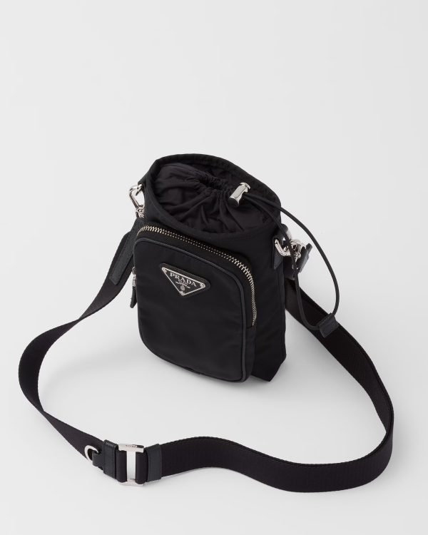 Bolsa Prada Re-Nylon - Imagem 3