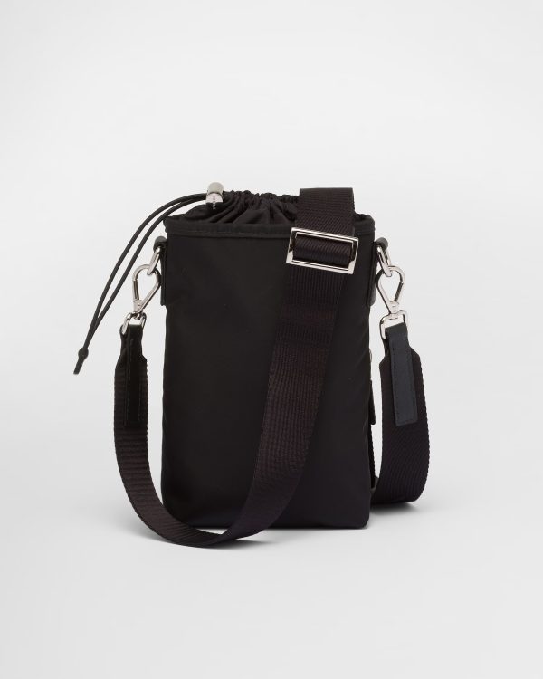 Bolsa Prada Re-Nylon - Imagem 4