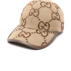 Boné Gucci GG
