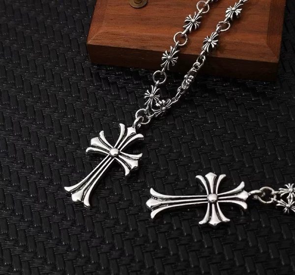 Cordão Chrome Hearts - Imagem 2