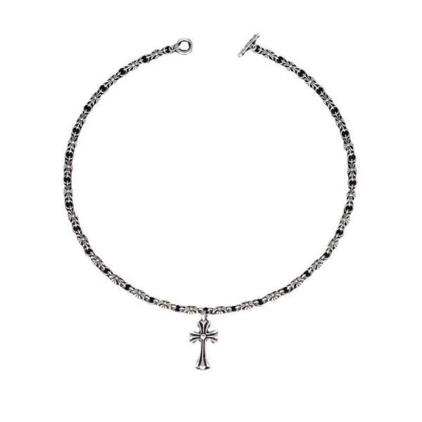 Cordão Chrome Hearts - Imagem 3