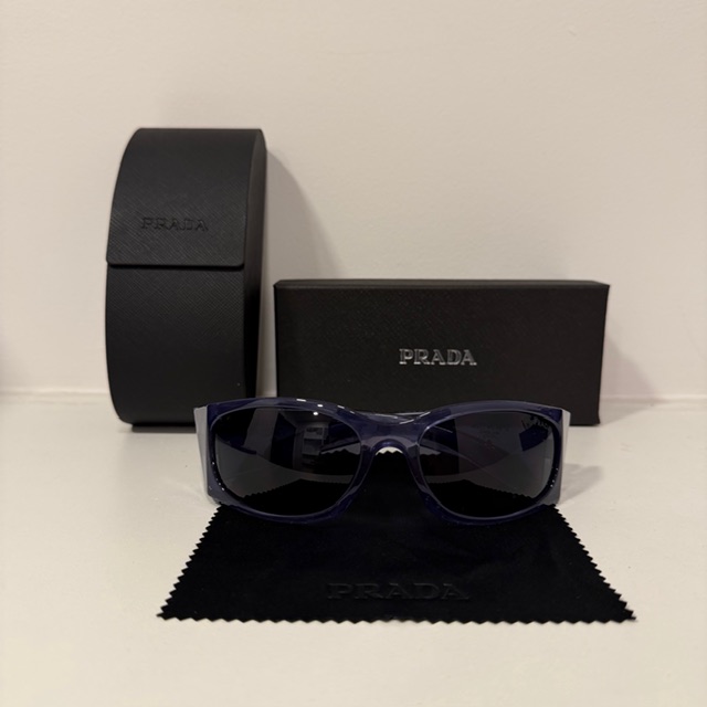 Óculos Prada 2025 - Imagem 5