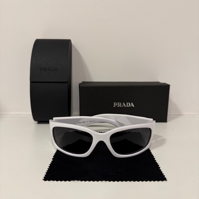 Óculos Prada 2025 - Imagem 5