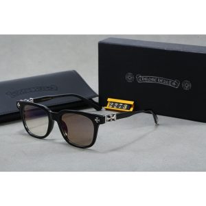 Óculos Chrome Hearts