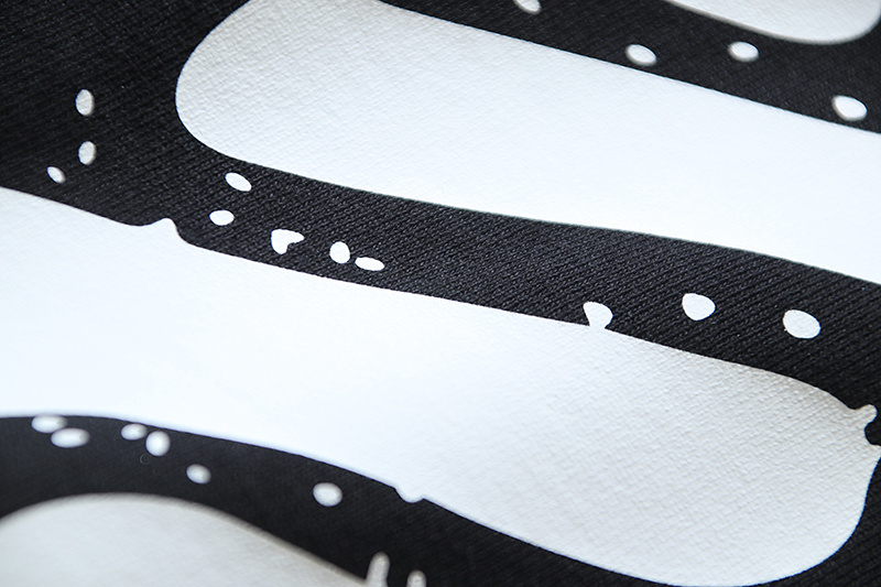 Bermuda Off White MIRROR - Imagem 4