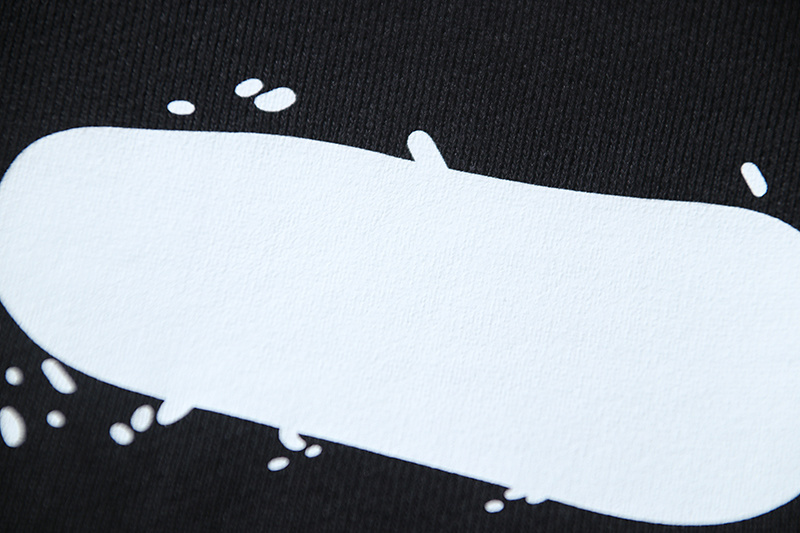 Bermuda Off White MIRROR - Imagem 5