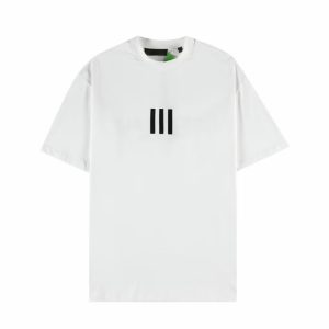 Camisa ESSENTIALS Fear Of God Athletics x Adidas