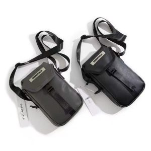 Shoulder Bag ESSENTIALS Black 2025