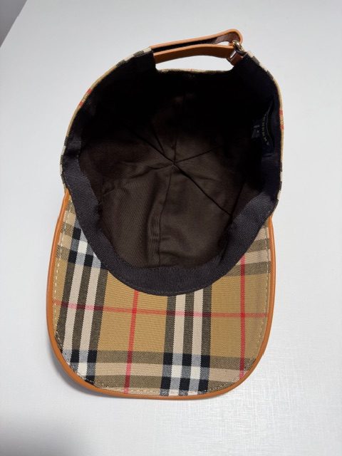 Boné Burberry - Imagem 6