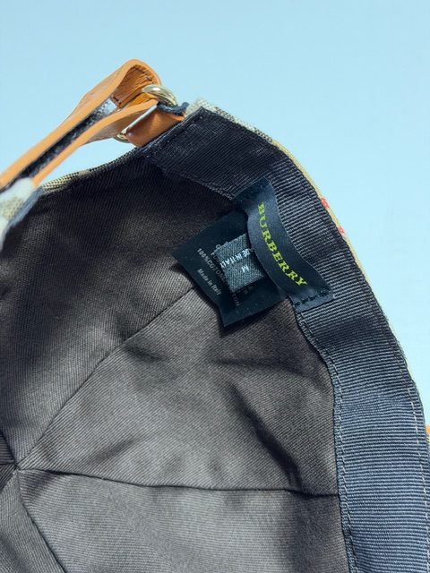 Boné Burberry - Imagem 7