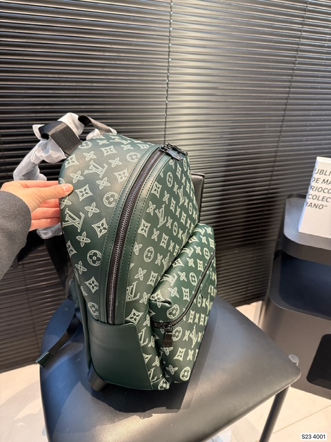 Mochila Discovery PM - Imagem 6