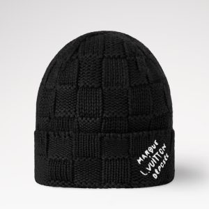 Gorro Damier Snug