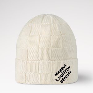 Gorro Damier Snug